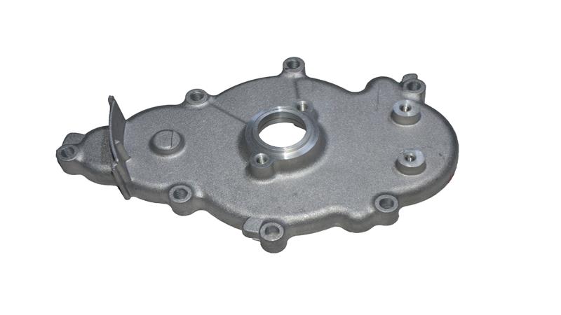 KARTER KAPAĞI SAĞ (ZENZERO)